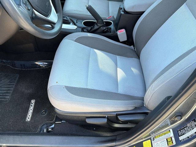 2017 Toyota Corolla LE | Alpharetta, GA | Star Motors