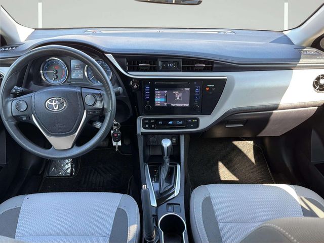2017 Toyota Corolla LE | Alpharetta, GA | Star Motors 2017 Toyota Corolla LE | Alpharetta, GA | Star Motors