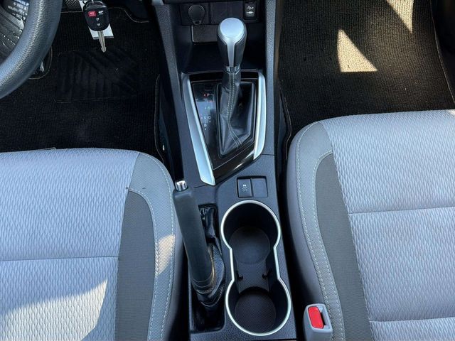 2017 Toyota Corolla LE | Alpharetta, GA | Star Motors