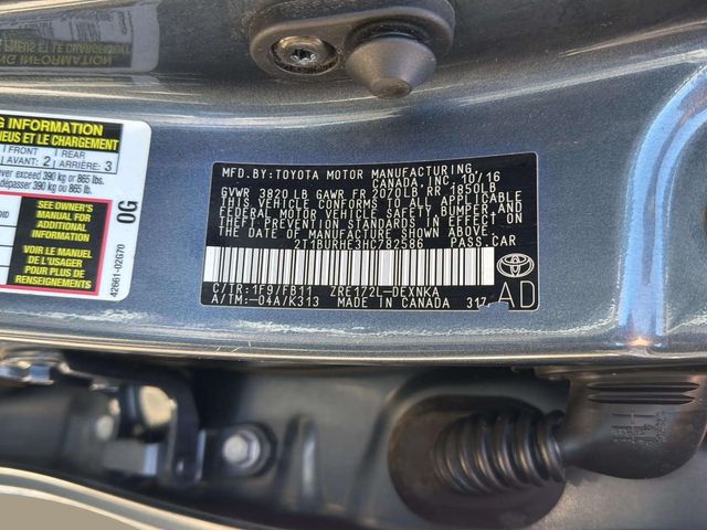 2017 Toyota Corolla LE | Alpharetta, GA | Star Motors