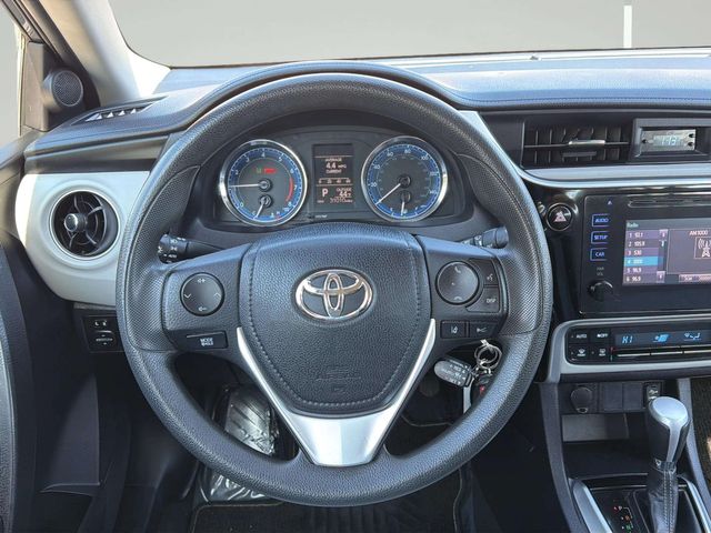 2017 Toyota Corolla LE | Alpharetta, GA | Star Motors