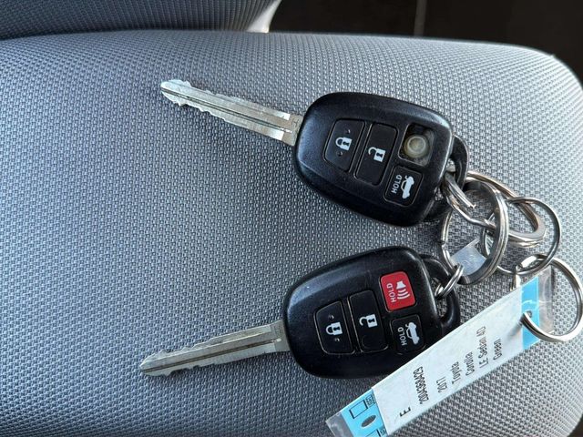 2017 Toyota Corolla LE | Alpharetta, GA | Star Motors