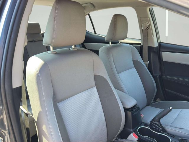 2017 Toyota Corolla LE | Alpharetta, GA | Star Motors