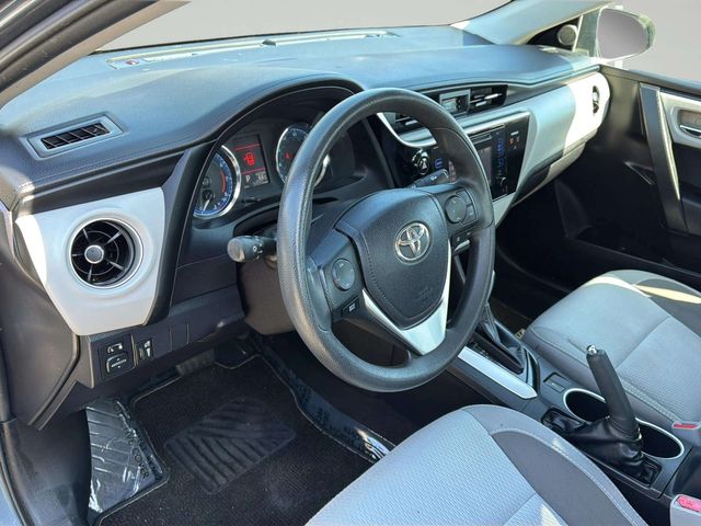 2017 Toyota Corolla LE | Alpharetta, GA | Star Motors 2017 Toyota Corolla LE | Alpharetta, GA | Star Motors