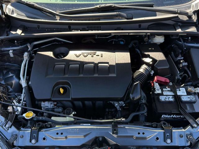 2017 Toyota Corolla LE | Alpharetta, GA | Star Motors 2017 Toyota Corolla LE | Alpharetta, GA | Star Motors