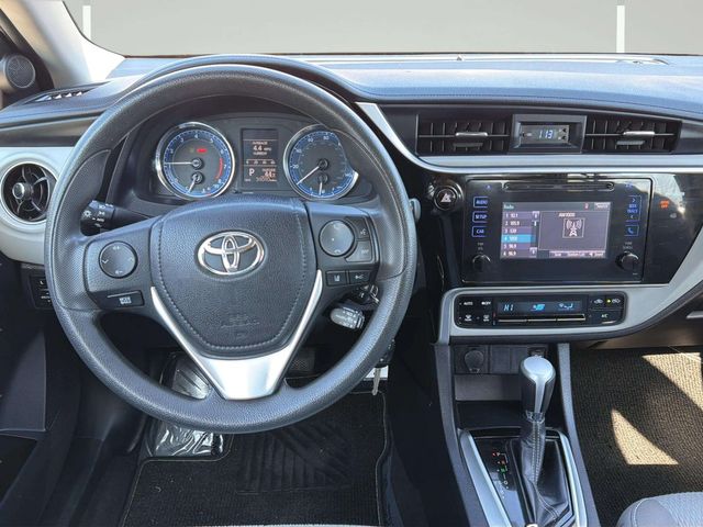 2017 Toyota Corolla LE | Alpharetta, GA | Star Motors