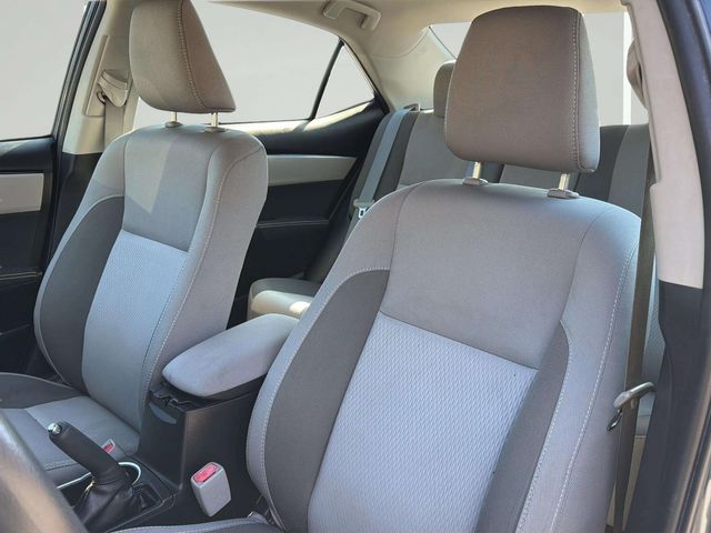 2017 Toyota Corolla LE | Alpharetta, GA | Star Motors