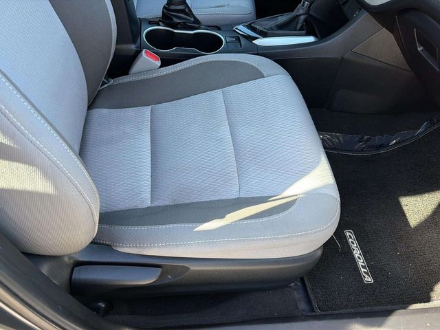 2017 Toyota Corolla LE | Alpharetta, GA | Star Motors