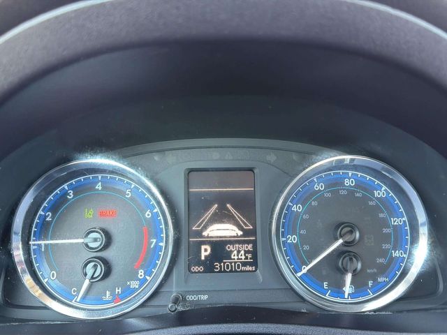 2017 Toyota Corolla LE | Alpharetta, GA | Star Motors