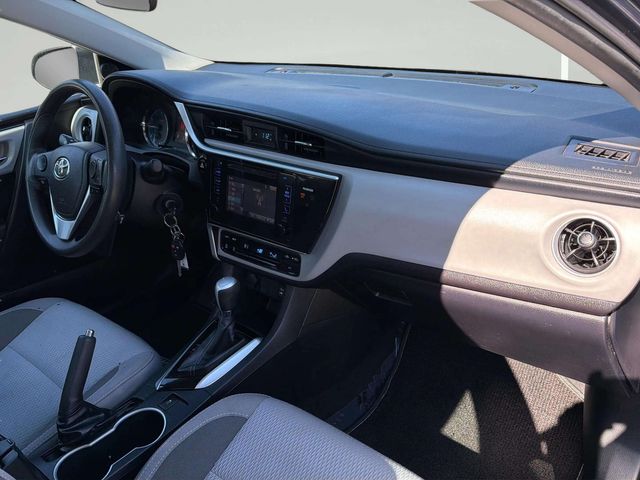 2017 Toyota Corolla LE | Alpharetta, GA | Star Motors