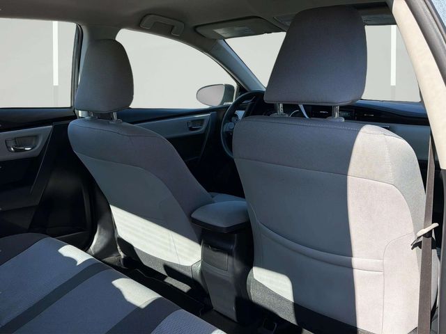 2017 Toyota Corolla LE | Alpharetta, GA | Star Motors