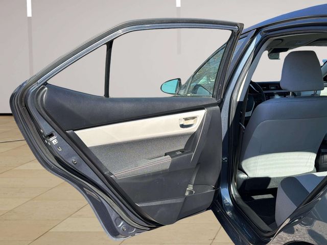 2017 Toyota Corolla LE | Alpharetta, GA | Star Motors 2017 Toyota Corolla LE | Alpharetta, GA | Star Motors