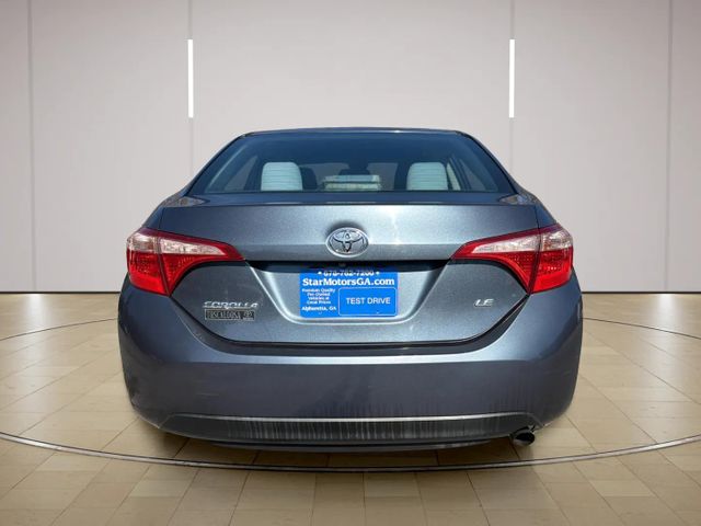 2017 Toyota Corolla LE | Alpharetta, GA | Star Motors 2017 Toyota Corolla LE | Alpharetta, GA | Star Motors