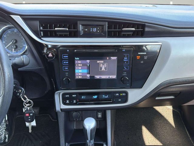 2017 Toyota Corolla LE | Alpharetta, GA | Star Motors 2017 Toyota Corolla LE | Alpharetta, GA | Star Motors