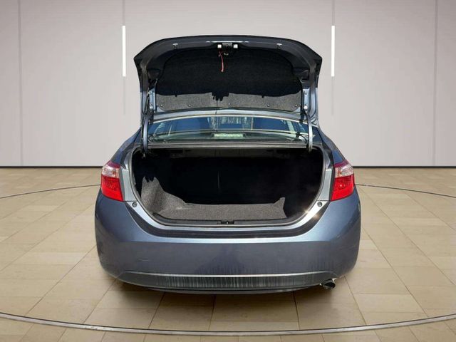 2017 Toyota Corolla LE | Alpharetta, GA | Star Motors