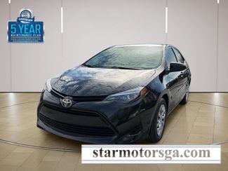 2017 Toyota Corolla LE | Alpharetta, GA | Star Motors