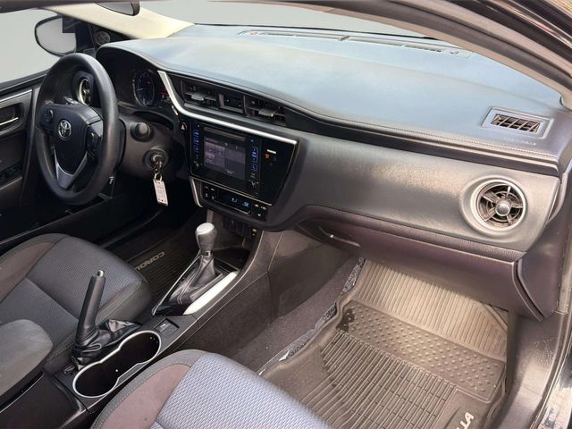 2017 Toyota Corolla LE | Alpharetta, GA | Star Motors 2017 Toyota Corolla LE | Alpharetta, GA | Star Motors