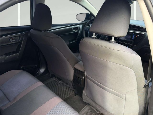 2017 Toyota Corolla LE | Alpharetta, GA | Star Motors