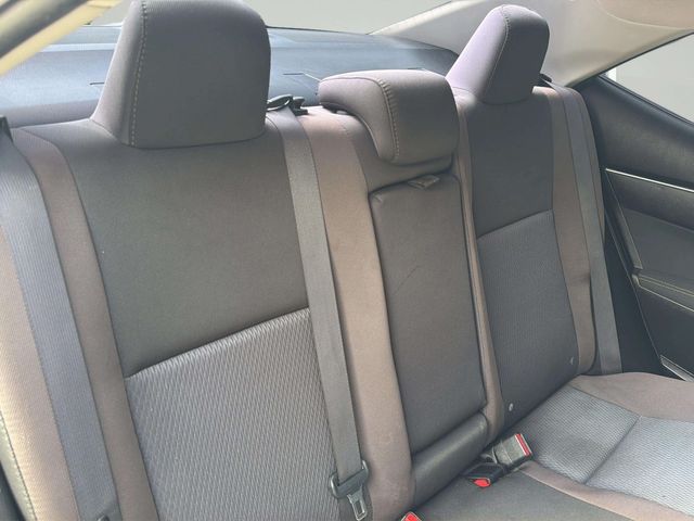 2017 Toyota Corolla LE | Alpharetta, GA | Star Motors 2017 Toyota Corolla LE | Alpharetta, GA | Star Motors