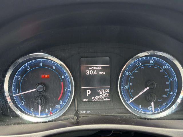 2017 Toyota Corolla LE | Alpharetta, GA | Star Motors