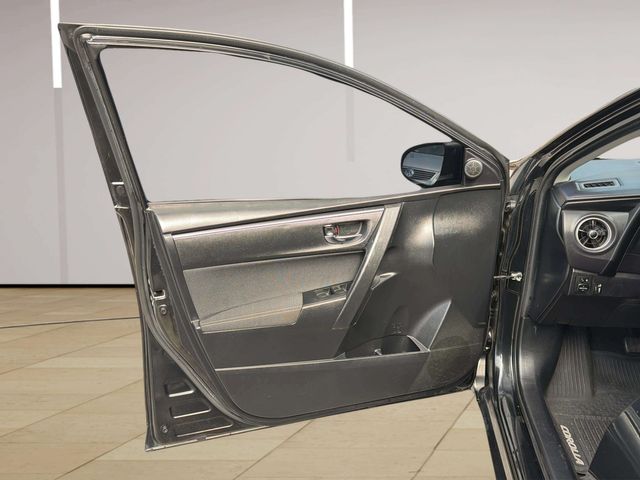 2017 Toyota Corolla LE | Alpharetta, GA | Star Motors