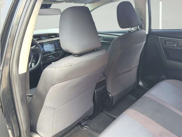 2017 Toyota Corolla LE | Alpharetta, GA | Star Motors 2017 Toyota Corolla LE | Alpharetta, GA | Star Motors