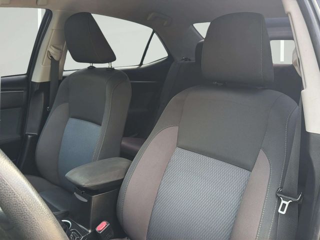 2017 Toyota Corolla LE | Alpharetta, GA | Star Motors 2017 Toyota Corolla LE | Alpharetta, GA | Star Motors