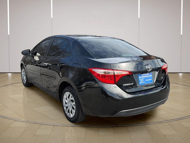 2017 Toyota Corolla LE | Alpharetta, GA | Star Motors 2017 Toyota Corolla LE | Alpharetta, GA | Star Motors