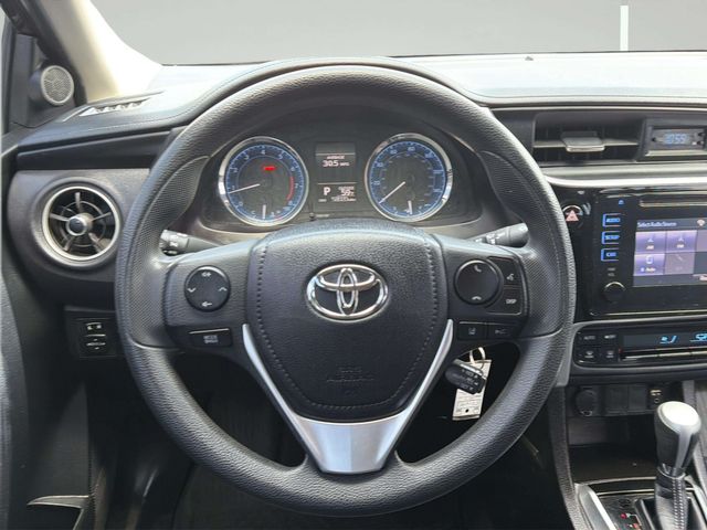 2017 Toyota Corolla LE | Alpharetta, GA | Star Motors