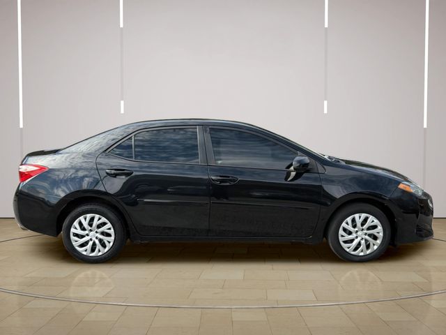 2017 Toyota Corolla LE | Alpharetta, GA | Star Motors