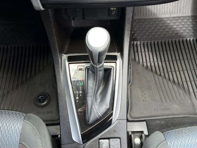 2017 Toyota Corolla LE | Alpharetta, GA | Star Motors