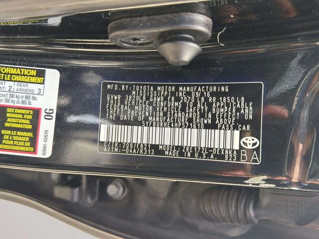 2017 Toyota Corolla LE | Alpharetta, GA | Star Motors 2017 Toyota Corolla LE | Alpharetta, GA | Star Motors