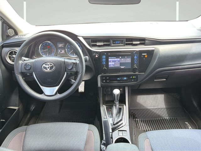 2017 Toyota Corolla LE | Alpharetta, GA | Star Motors