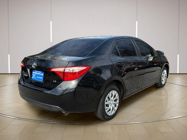 2017 Toyota Corolla LE | Alpharetta, GA | Star Motors