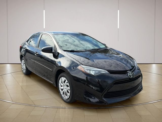 2017 Toyota Corolla LE | Alpharetta, GA | Star Motors 2017 Toyota Corolla LE | Alpharetta, GA | Star Motors
