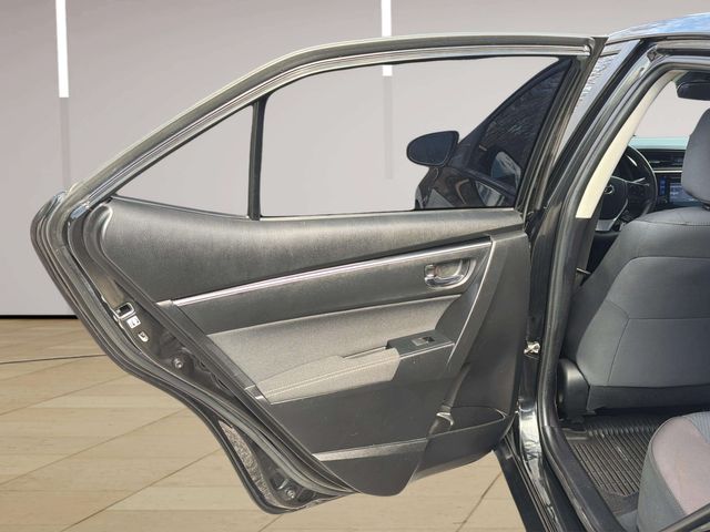 2017 Toyota Corolla LE | Alpharetta, GA | Star Motors 2017 Toyota Corolla LE | Alpharetta, GA | Star Motors