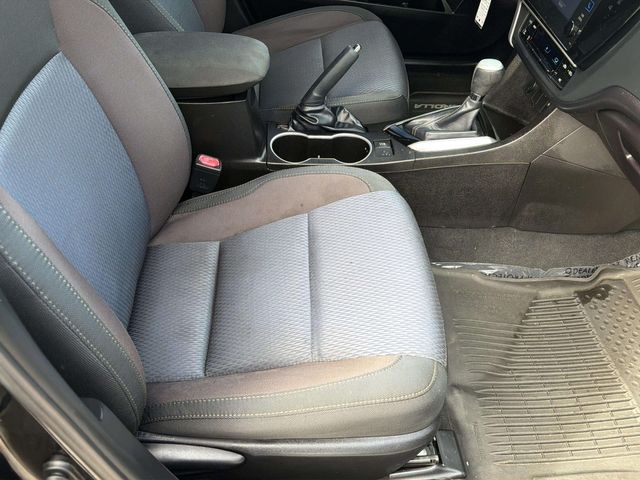 2017 Toyota Corolla LE | Alpharetta, GA | Star Motors