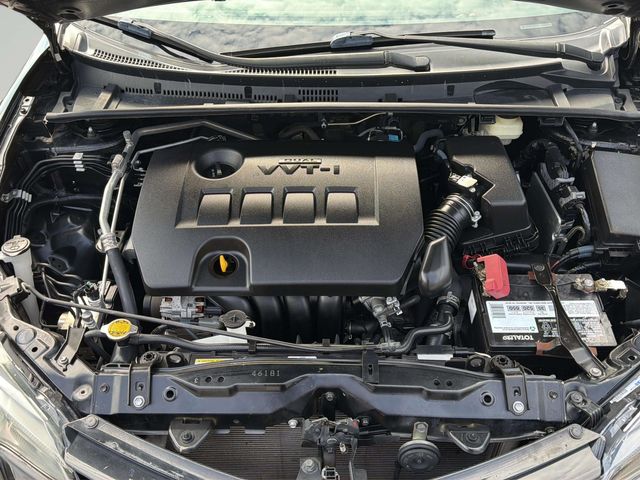 2017 Toyota Corolla LE | Alpharetta, GA | Star Motors