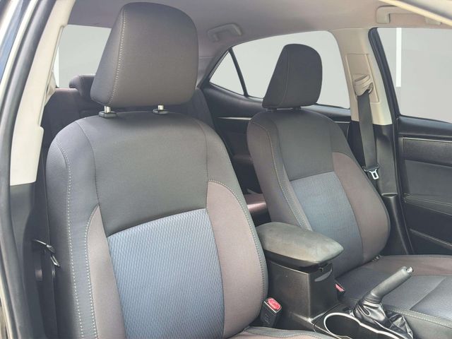 2017 Toyota Corolla LE | Alpharetta, GA | Star Motors