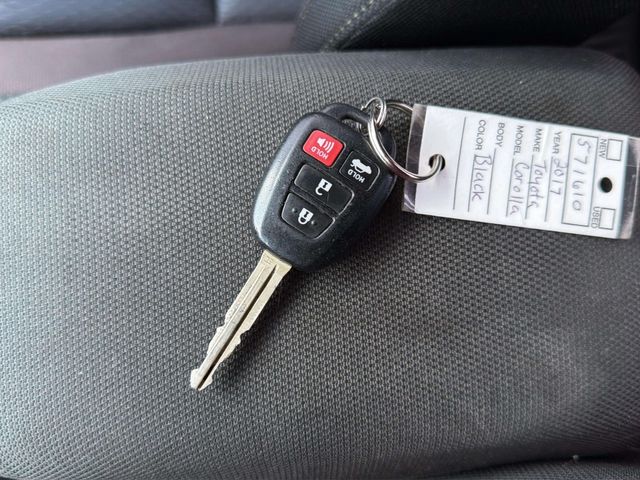 2017 Toyota Corolla LE | Alpharetta, GA | Star Motors 2017 Toyota Corolla LE | Alpharetta, GA | Star Motors