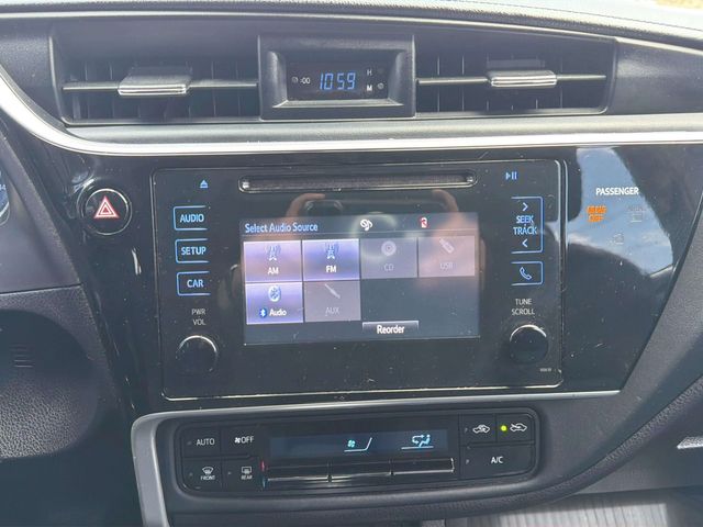 2017 Toyota Corolla LE | Alpharetta, GA | Star Motors