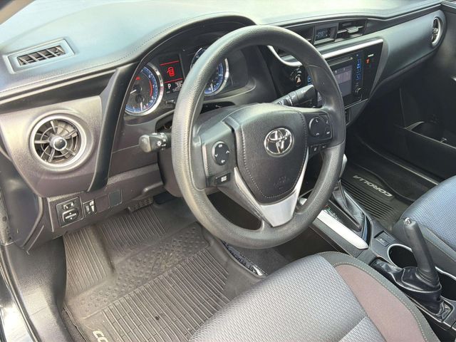 2017 Toyota Corolla LE | Alpharetta, GA | Star Motors 2017 Toyota Corolla LE | Alpharetta, GA | Star Motors