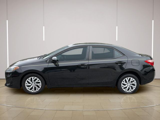 2017 Toyota Corolla LE | Alpharetta, GA | Star Motors