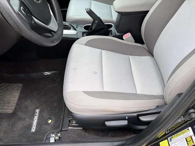 2017 Toyota Corolla LE | Alpharetta, GA | Star Motors