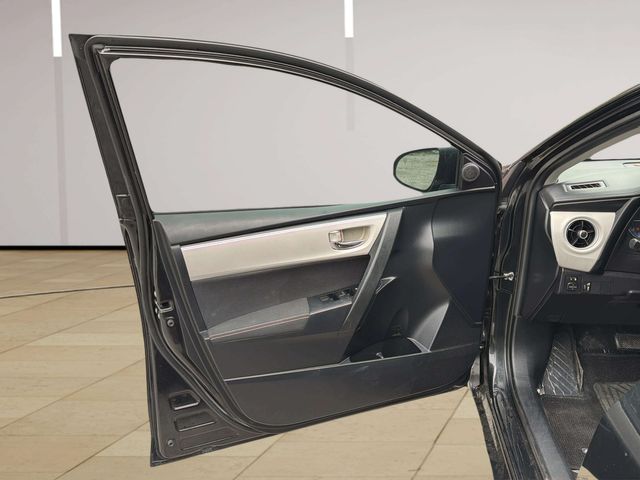 2017 Toyota Corolla LE | Alpharetta, GA | Star Motors