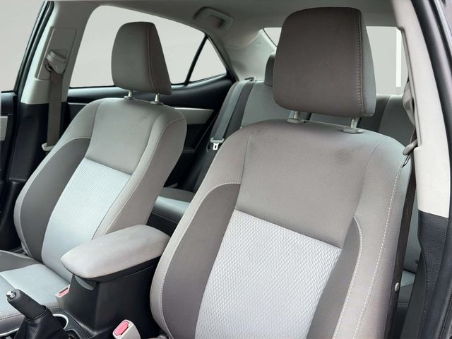 2017 Toyota Corolla LE | Alpharetta, GA | Star Motors