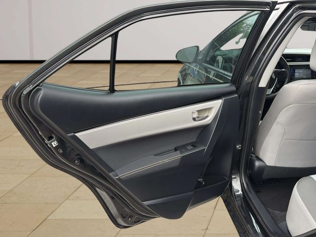 2017 Toyota Corolla LE | Alpharetta, GA | Star Motors