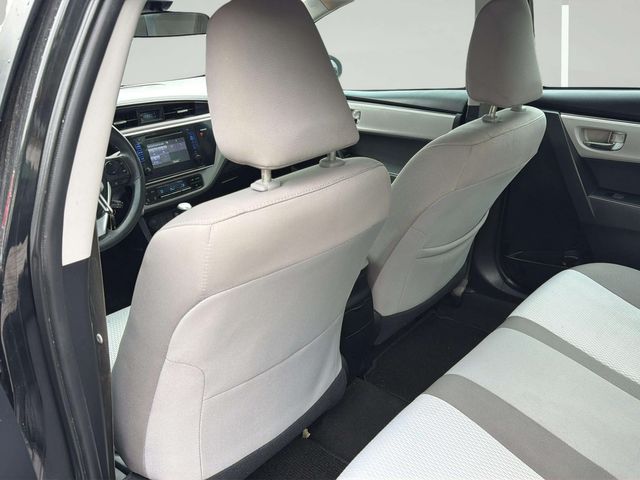 2017 Toyota Corolla LE | Alpharetta, GA | Star Motors