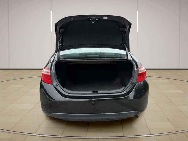 2017 Toyota Corolla LE | Alpharetta, GA | Star Motors