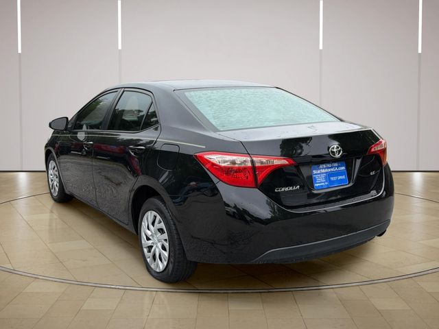 2017 Toyota Corolla LE | Alpharetta, GA | Star Motors